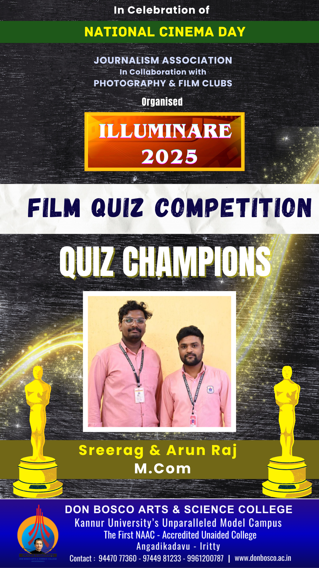 ILLUMINARE 2025
